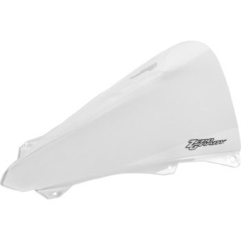 ZERO GRAVITY Corsa Windscreen - Clear - ZX-4RR 2023-2024 24-284-01