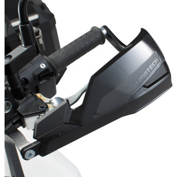 SW-MOTECH Adventure Protection System - Triumph - Tiger 1200 Explorer ADV.11.485.76001