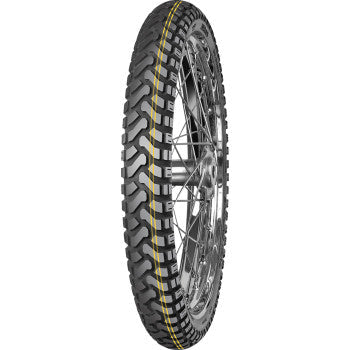 MITAS Tire - Enduro Trail Dakar - Front - 90/90B21 | 3.00B21 - 54H 70001014