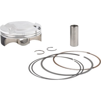 WOSSNER Piston Kit - 94.95 mm - Gas Gas | Husqvarna | KTM 4075DA