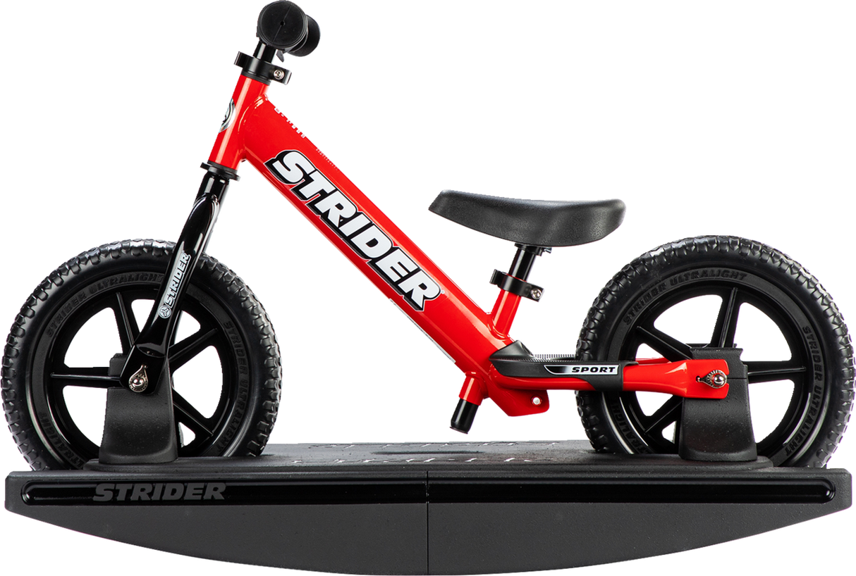 STRIDER Rocking Base PROCKBASE-12-BK