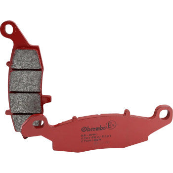 BREMBO Brake Pad Sa Sint Fr/Rr 07KA18SA