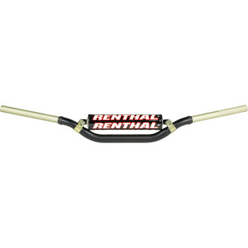 RENTHAL Handlebar Tomac Twinwall 995-01-BK-02-185