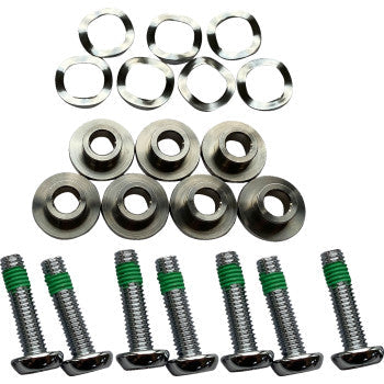 DRAG SPECIALTIES B06-0194-HW7