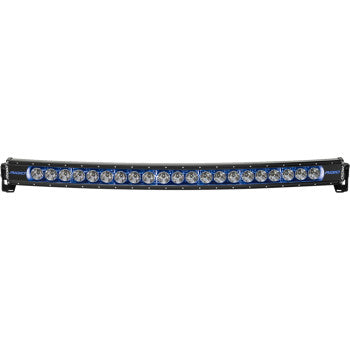 RIGID INDUSTRIES Lightbar - 40" RGBW - Curved 340053