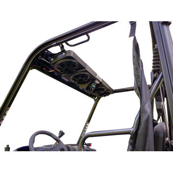 HOPPE INDUSTRIES Audio Mini - CF Moto U-Force 600 2021-2022 HPEL-0118