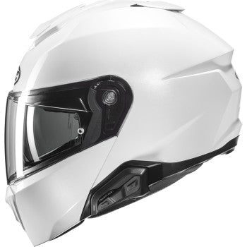 HJC i91 Modular Helmet - Solid - White - Small EP35NUS4XWHV
