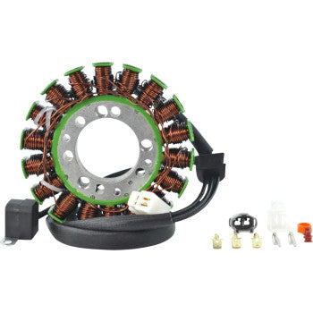 RM STATOR Stator - Triumph RM01389