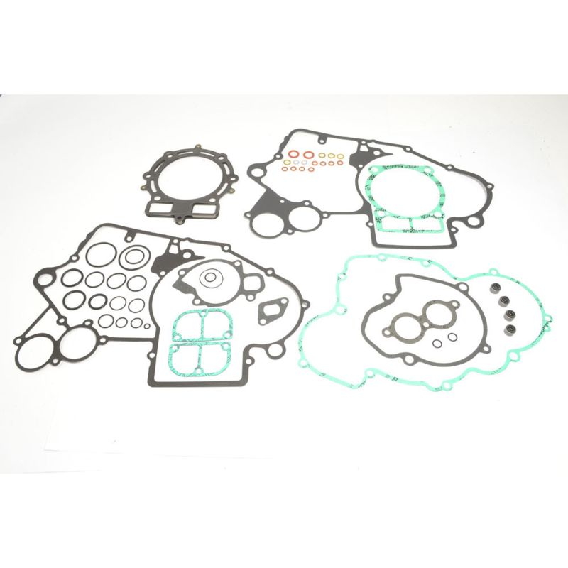 Athena 06-07 KTM 560 SMR Complete Gasket Kit P400270850027