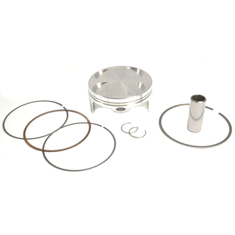 Athena 07-10 Kawasaki KX 250 F 76.96mm 4T Forged Racing Piston S4F07700017A