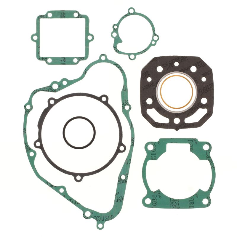 Athena 82-83 Kawasaki KX 125 Complete Gasket Kit P400250850133