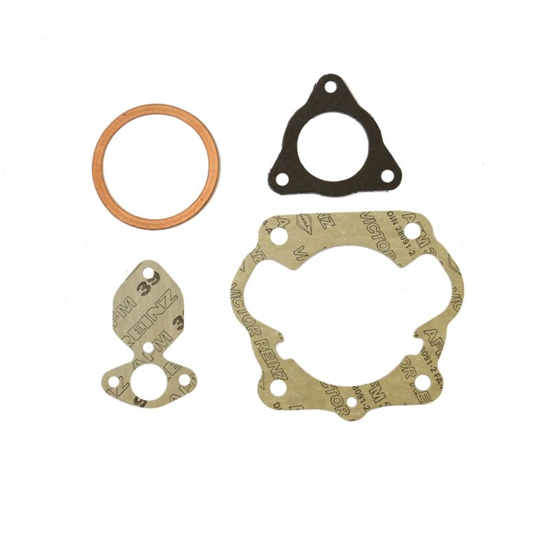 Athena Hiro 2T 125 Complete Gasket Kit (w/o Oil Seals) P400200850010