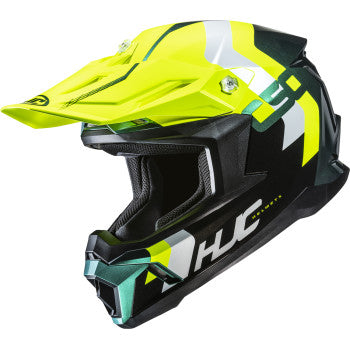 HJC C50 Helmet - Primal - MC4 - XL MP46NUS7104V