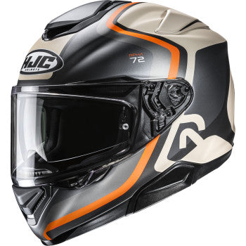 HJC RPHA 72 Helmet - Ernem - MC7SF - Medium FH11NUS52S7V