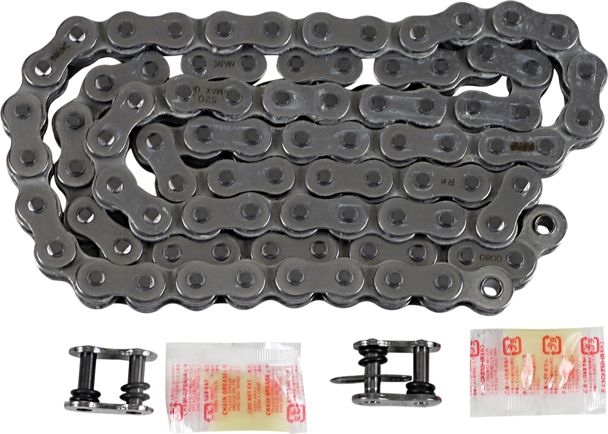 RK 520 - Max-O Chain - 86 Links 520MAXO-86