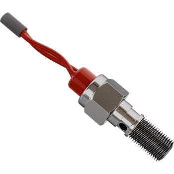 GOODRIDGE Brake Switch Banjo Bolt - 3/8 - 24 mm PBL775-03C