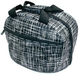 Bags Blitz Offroad Hlmt Bag Bk/Wh 8213230500