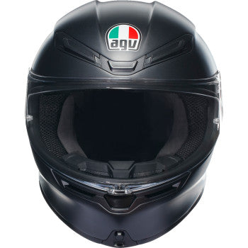 AGV K6 S Helmet - Matte Black - XS 2118395016011XS