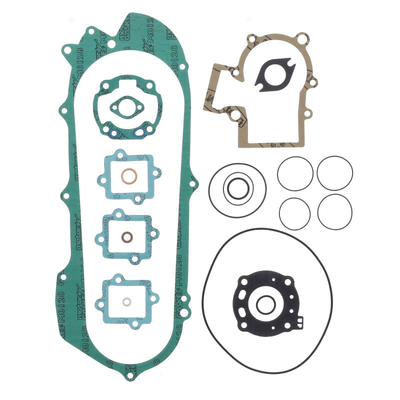 Athena 97-00 Suzuki AY Katana LC / R 50 Complete Gasket Kit (Excl Oil Seal) P400510850017