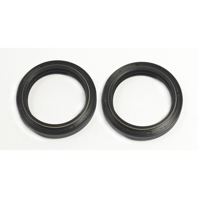 Athena 95-96 Husqvarna CR Husqvarna Engine 125 45x58x8.5/11mm Fork Oil Seal Kit P40FORK455069