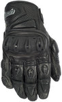 Cortech Impulse St Glove Blk/Blk Sml 8306010504