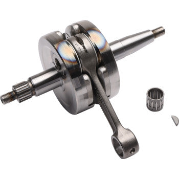 WOSSNER Crankshaft KX 100/85 2006-2021 CS2005