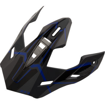 Z1R Range 2.0 Peak - Voyager - Black/Blue 0132-1914