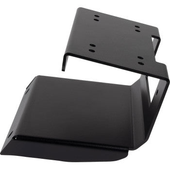 MOOSE UTILITY Winch Mount - Polaris RZR XP 1000 Premium 2024 1651PF