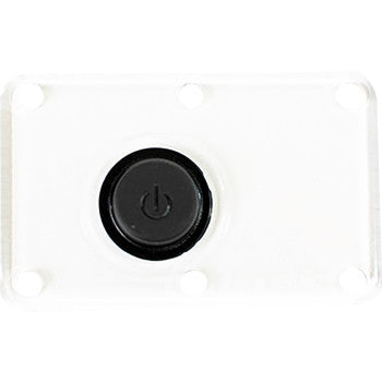 HERETIC Lens - Dome Light - Clear 40609