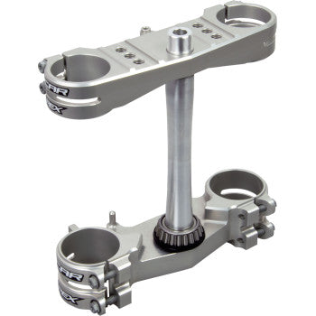 SCAR Triple Clamp Apex Kxf250/450 13-25 S3418X
