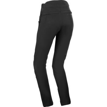 ALPINESTARS Stella Alamosa Pants - Black - 27 3330125-10-27