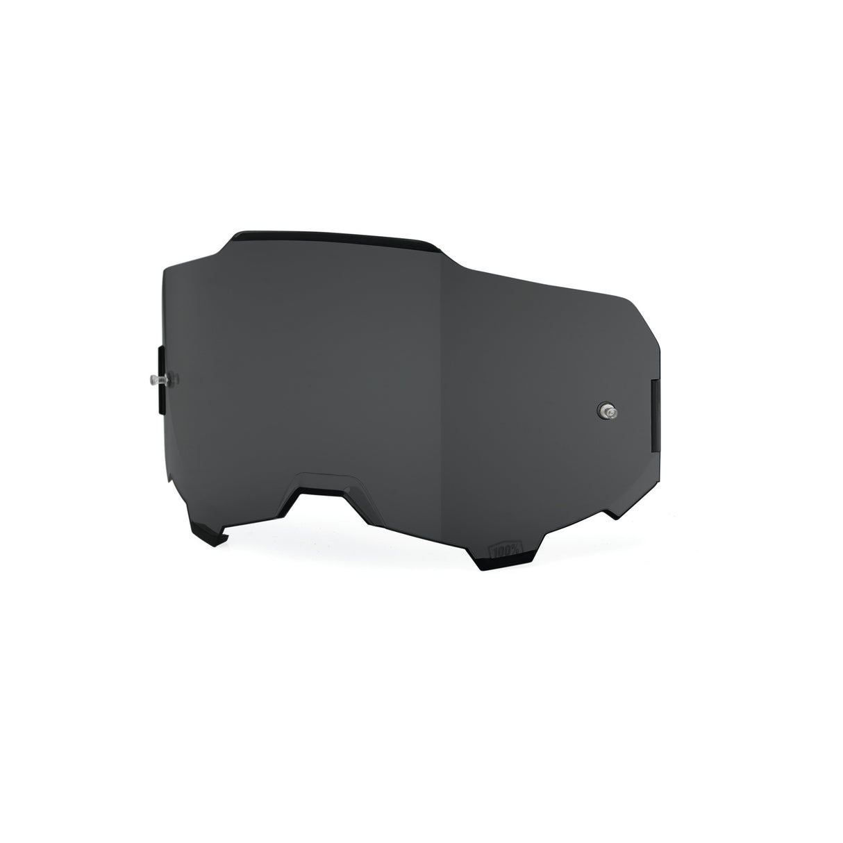 Armega/Armatic Injected Injected Dark Smoke Lens