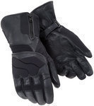 T/M Latitude Glove Black Xsm 8419010503