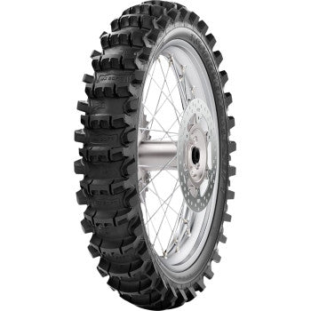 PIRELLI Tire - Scorpion™ MX Soft - Rear - 120/90-18 - 65M 4294000