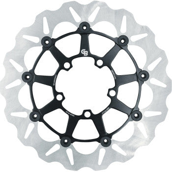 GBRAKES Brake Rotor - Front GBD9014XG