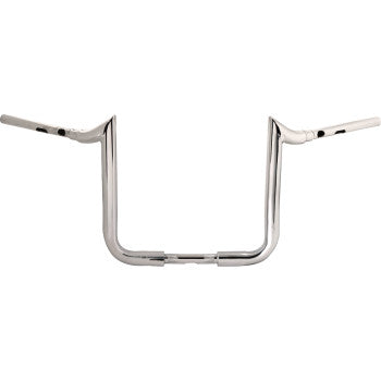 LA CHOPPERS Handlebar - Prime Ape - 14" - Chrome LA-7376-14