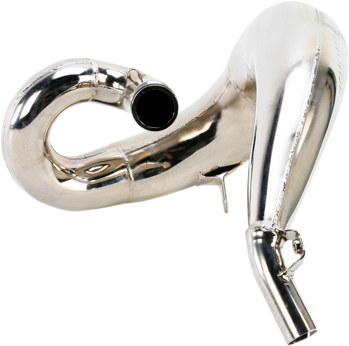 FMF Gnarly Pipe KTM 250 300 SX/ Husqvarna/ Husaberg 2011-2016 025131 1820-1112
