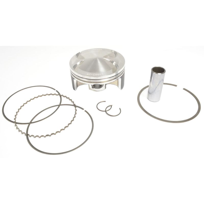 Athena 05-09 Beta RR 450 4T 88.97mm Bore 4T Forged Racing Piston S4F08900003B
