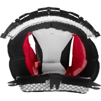 MOOSE OFFROAD MR3 Liner - F.A.F. - Black - Medium 0134-4234