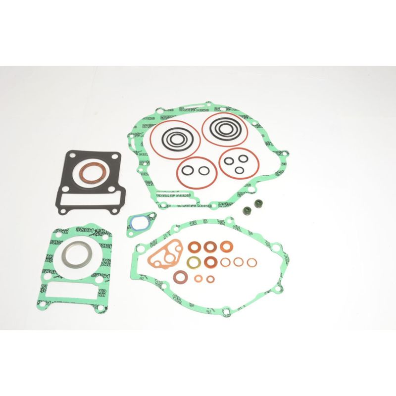 Athena 08-10 Yamaha Complete Gasket Kit (Excl Oil Seal) P400485850157