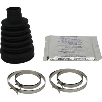 MOOSE OFFROAD CV Boot Kit - Front/Rear Inboard/Outboard - Kawasaki AT-03076