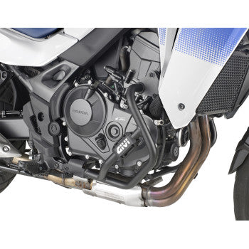 GIVI Engine Guards - Honda - Transalp XL750 TN1201