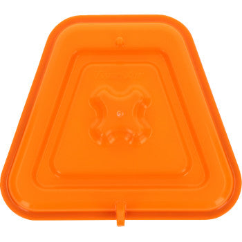 TWIN AIR Airbox Cover - Yamaha 160130