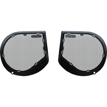 HOGTUNES Grill - Speaker - Metal Mesh WBA SG GRILL-24