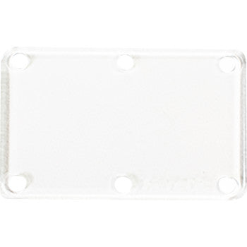 HERETIC Lens - Rock Light - Clear 40608
