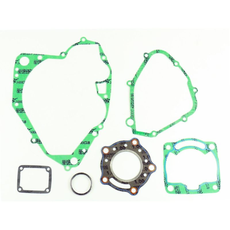 Athena 92-94 Suzuki RG F / Gamma 125 Complete Gasket Kit (Excl Oil Seal) P400510850132
