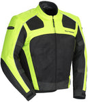 T/M Draft Air 3 Jkt Hvz/Blk Xxl 8751031308