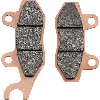 SBS Scooter Brake Pads - Burgman 400 1721-1829
