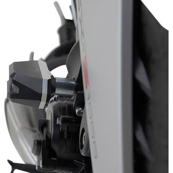 SW-MOTECH Frame Slider Kit - Suzuki - GSX-S 1000/GT STP.05.590.10900/B