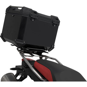 SW-MOTECH Adventure Luggage System - Black - BMW GS '18-'24 ADV.07.897.75100/B